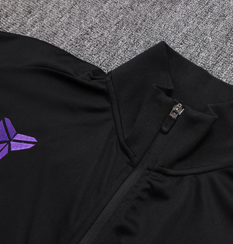 25-26 Barcelona x Kobe conjunto de chándal niño