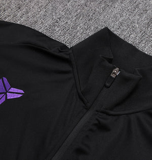 25-26 barcelona x Kobe conjunto de chándal