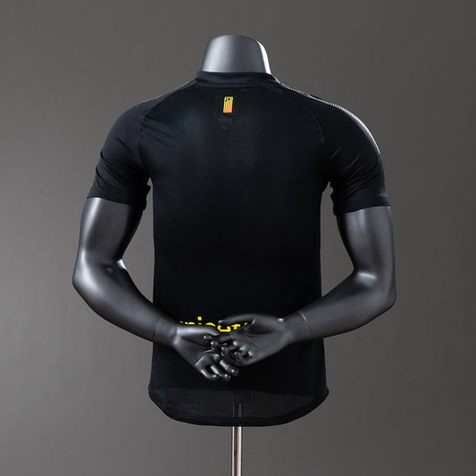 11-12 Barça segunda equipación