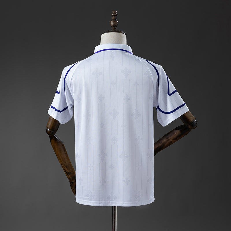 97-98 Fiorentina segunda equipación