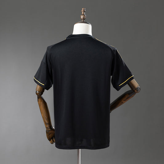 24-25 Liverpool equipación especial negra