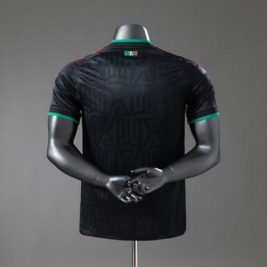 2026 México tercera equipación