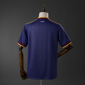🔥2026 España equipación especial dos estrellas marino