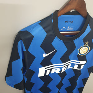 20-21 Inter de Milán primera equipación