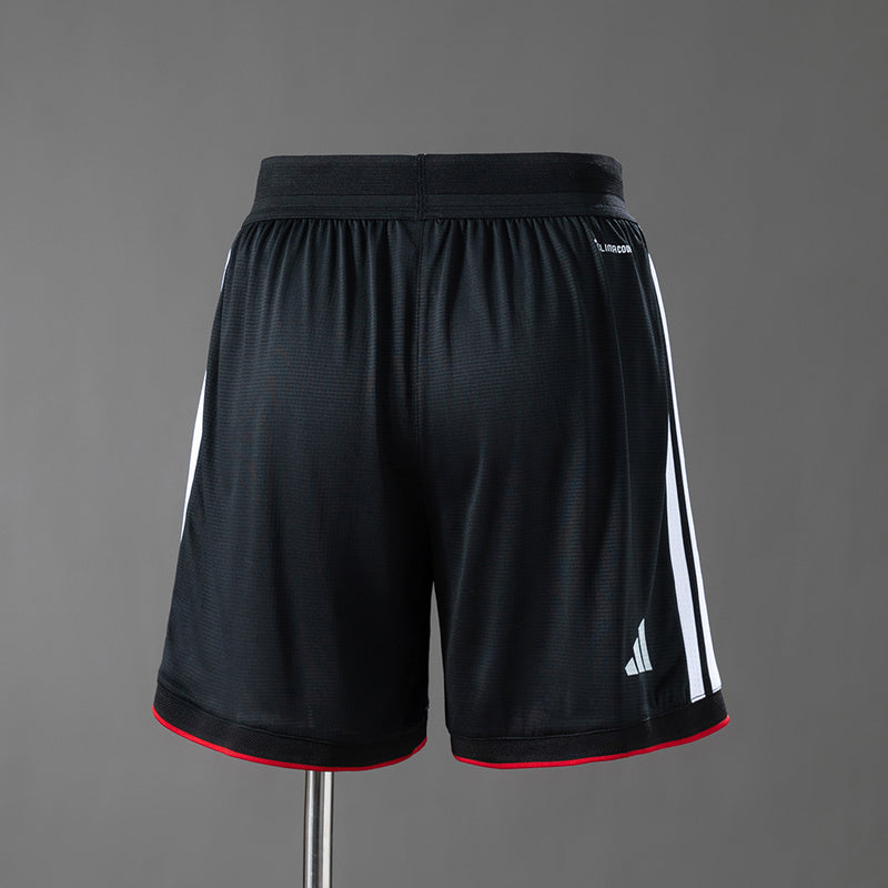 2026 Alemania pantalones primera equipación