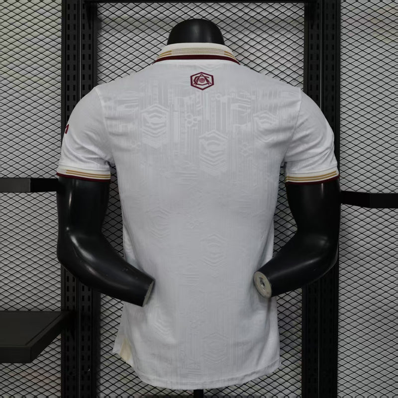 25-26 Arsenal tercera equipacion