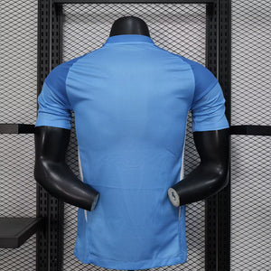 25-26 Real Madrid portero equipacion
