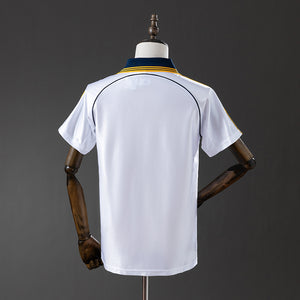 98-00 Real Madrid primera equipación