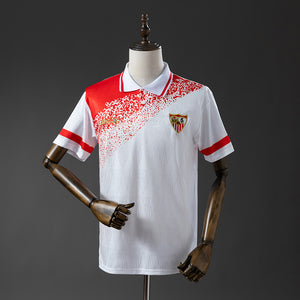 93-94 Sevilla primera equipación