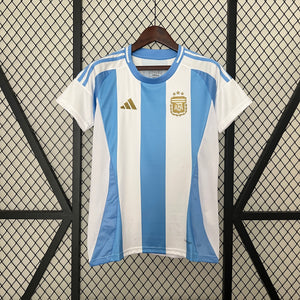 2024 Argentina primera equipación mujer