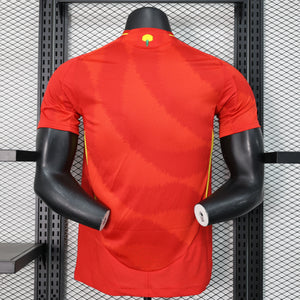 2025 España primera equipación