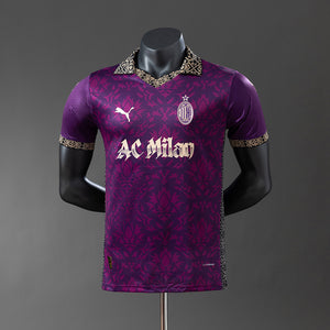 25-26 AC Milán equipación especial morada