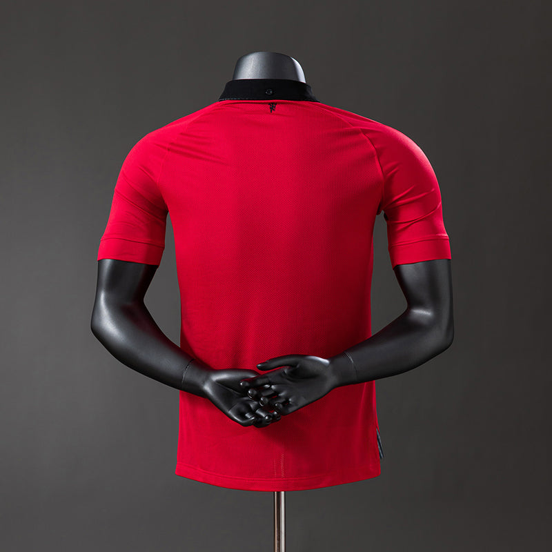 13-14 Manchester United primera equipación