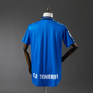 95-96 Albacete first kit