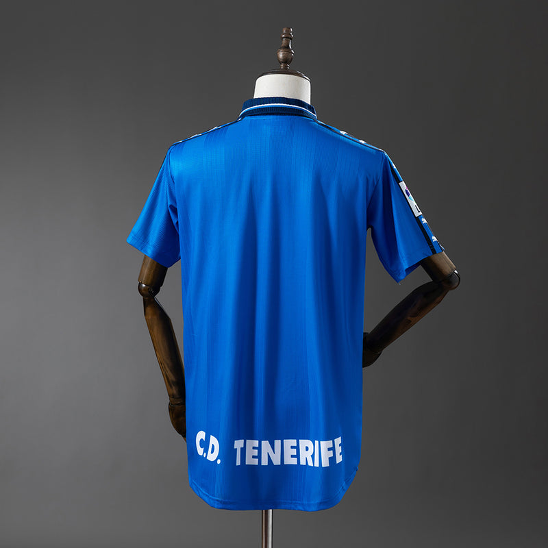 95-96 Albacete first kit
