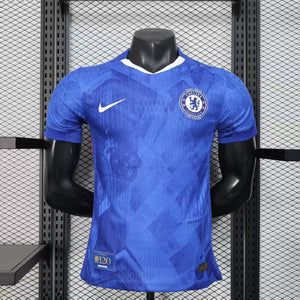 25-26 Chelsea equipación 120 aniversario