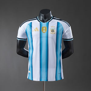 2026 Argentina primera equipación