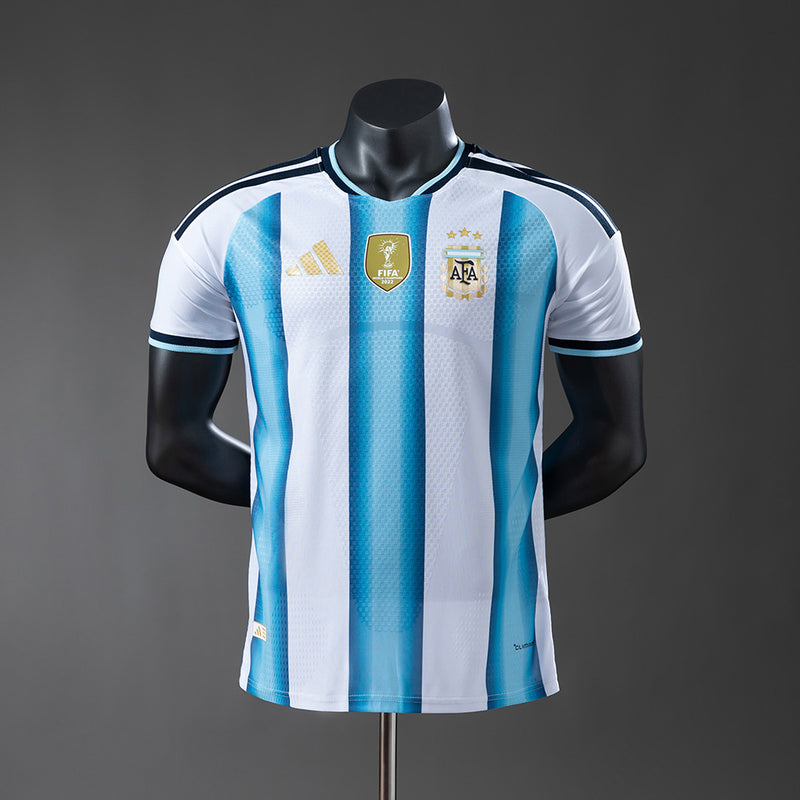 2026 Argentina primera equipación