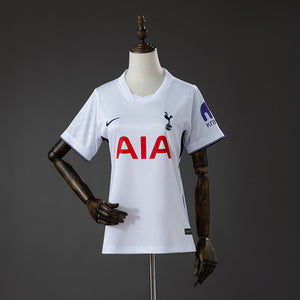 26-27 Tottenham primera equipación mujer