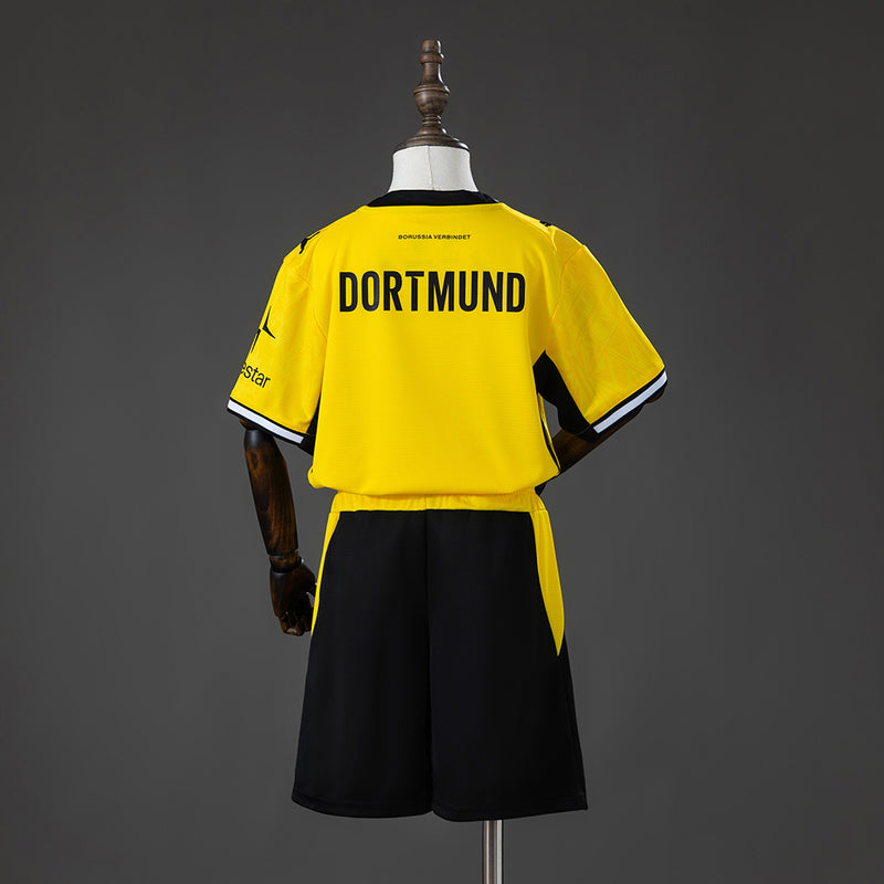 26-27 Borussia Dortmund primera equipación niño