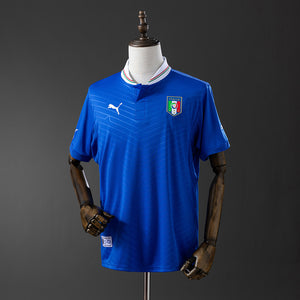2012 Italia primera equipación