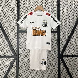 11-13 Santos primera equipacion niño