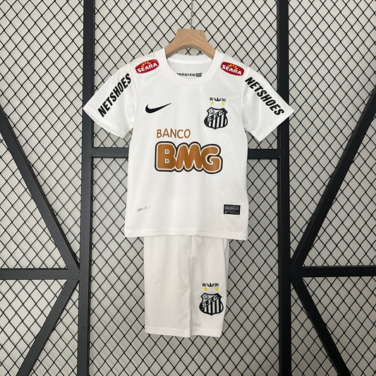 11-13 Santos primera equipacion niño