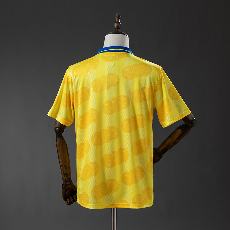 1994 Colombia primera equipación