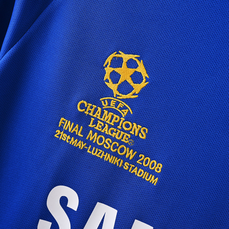 08-09 Chelsea primera equipacion