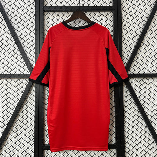 01-02 Atlético de Madrid segunda equipación