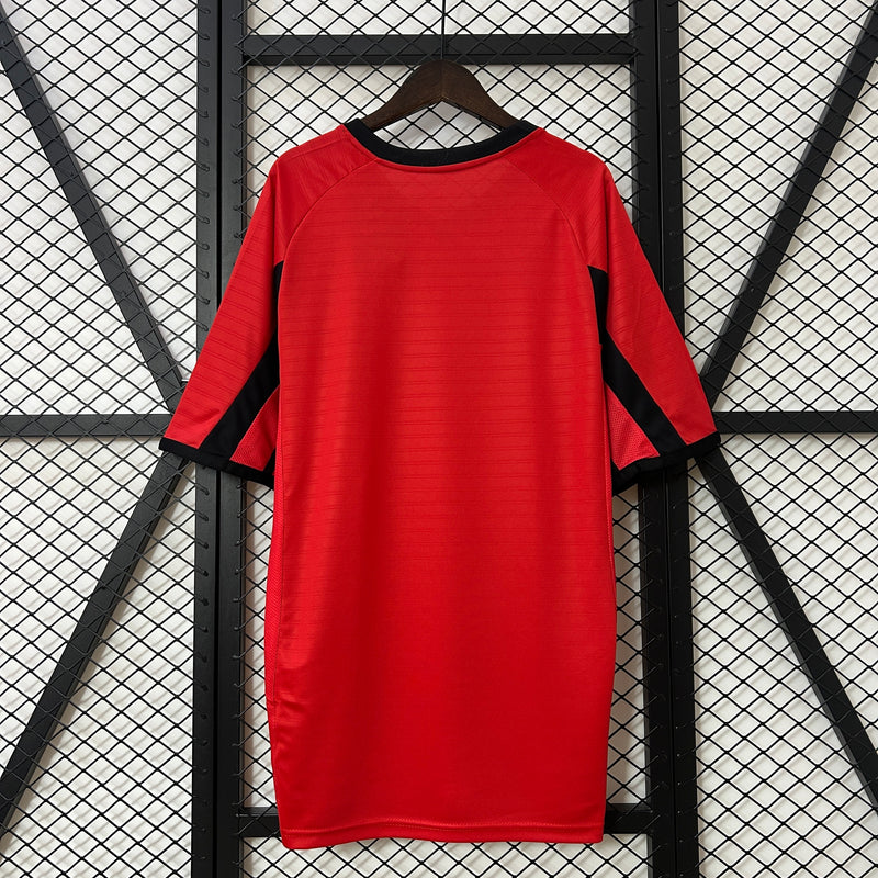 01-02 Atlético de Madrid segunda equipación