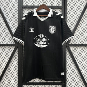 Celta de Vigo "Oliveira dos cen anos" negra