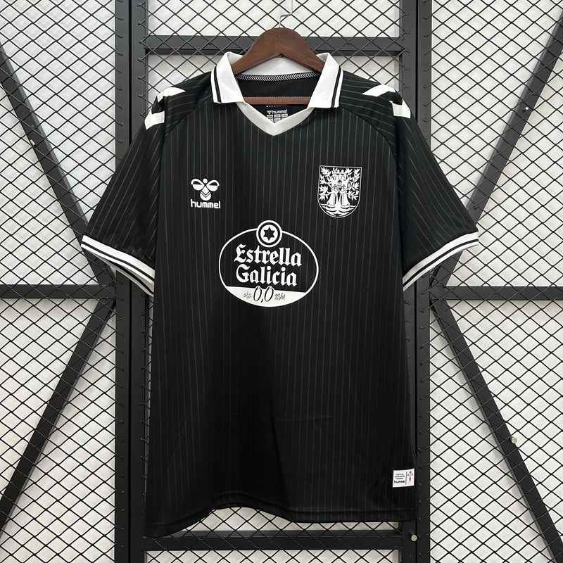 Celta de Vigo "Oliveira dos cen anos" negra