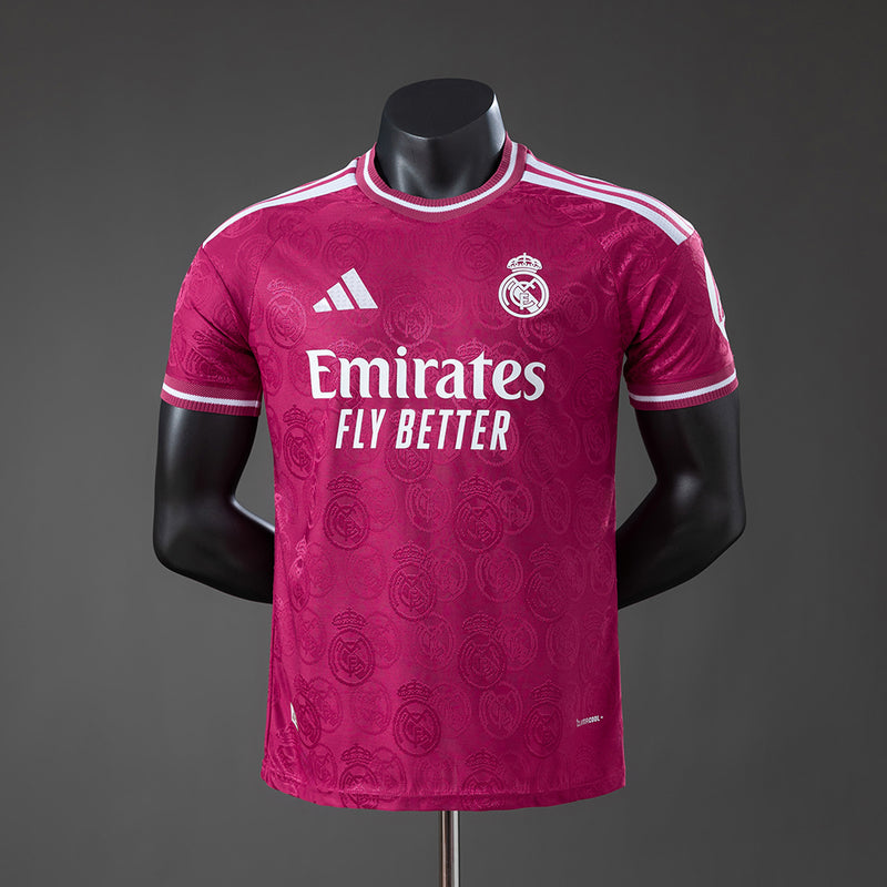 2026 Spain home kit