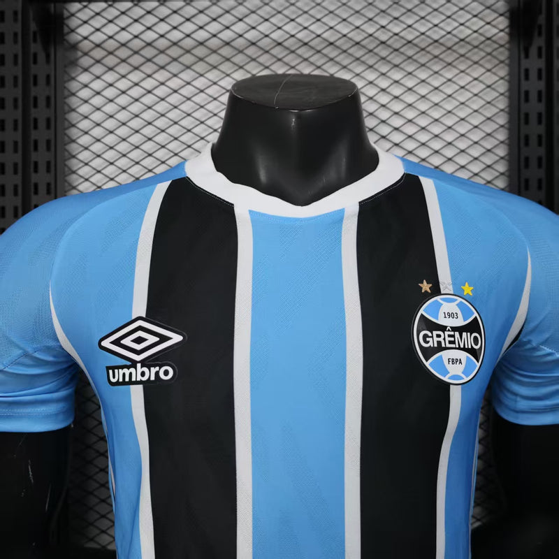 25-26 Gremio primera equipacion