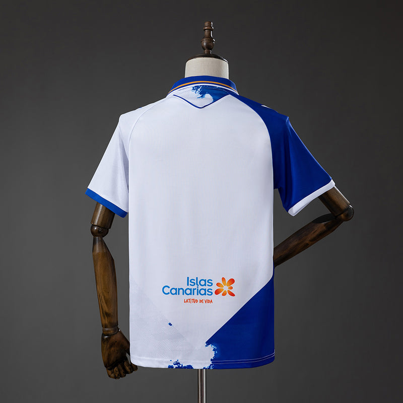 26-27 Tenerife primera equipación