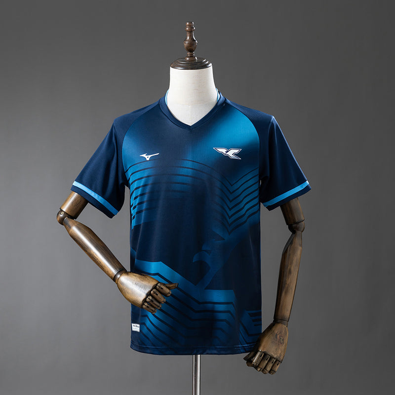 25-26 Lazio tercera equipación