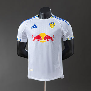 25-26 Leeds primera equipación