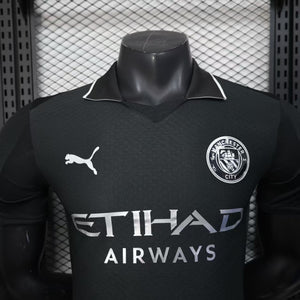 25-26 Manchester City segunda equipacion