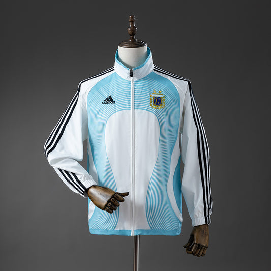 05-06 Argentina cortavientos Albiceleste