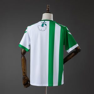 25-26 Betis equipación Pre Partido Fiestas de Primavera