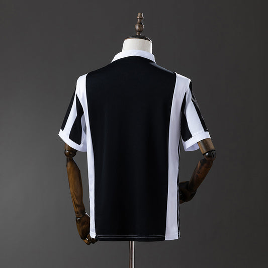 17-18 Juventus primera equipación