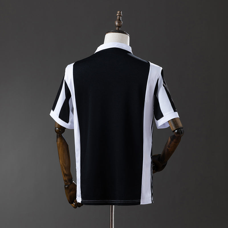 17-18 Juventus primera equipación