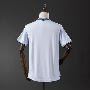 2000 Inglaterra primera equipación