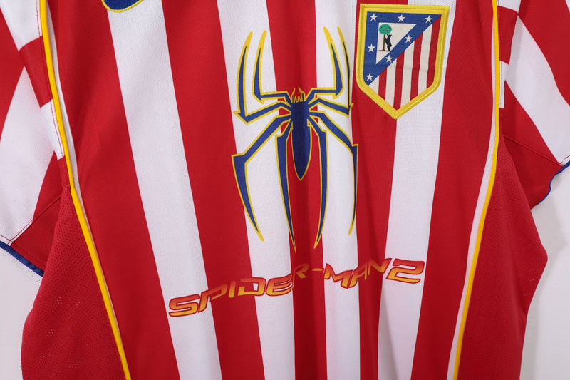 04-05 Atlético de Madrid primera equipacion