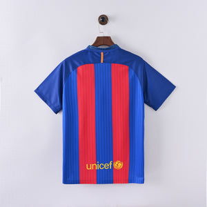 16-17 Barcelona primera equipación