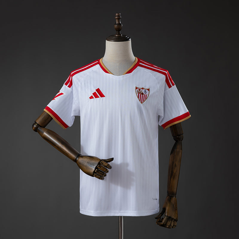 26-27 Sevilla primera equipación