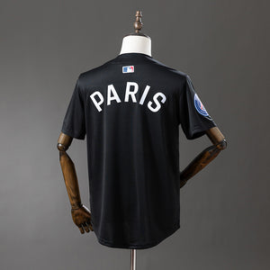 25-26 PSG X MLB