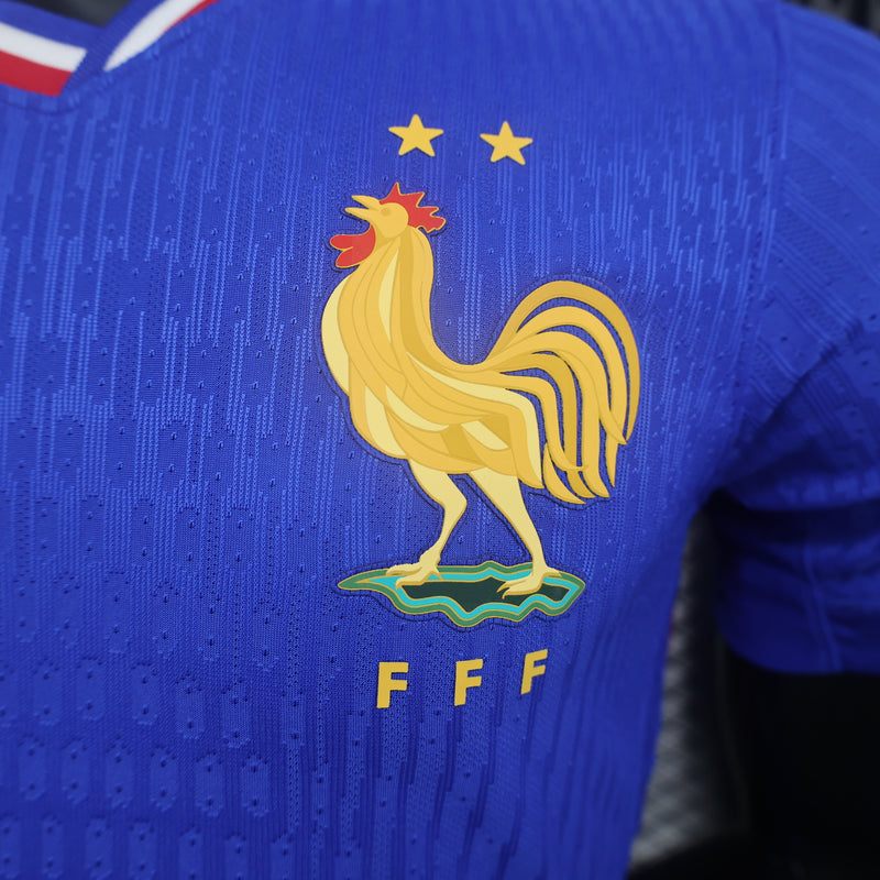 2024 Francia primera equipación