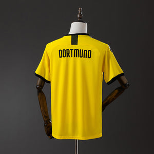 19-20 Borussia Dortmund primera equipación